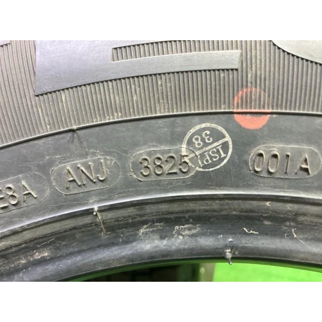 KENDA スタッドレス ケンダ アイステックネオKR36 195/65R15 4本 7ミリ