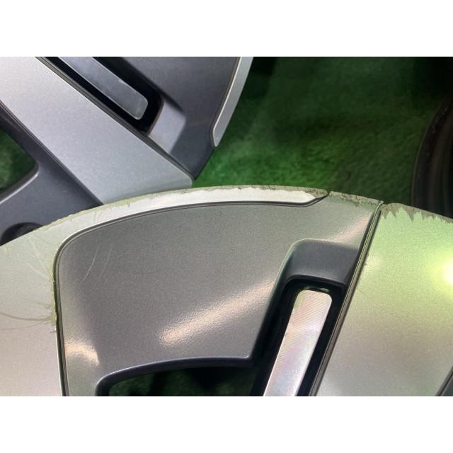 SUBARU（スバル） 純正 レヴォーグ VM4 ホイール アルミ ブラック 