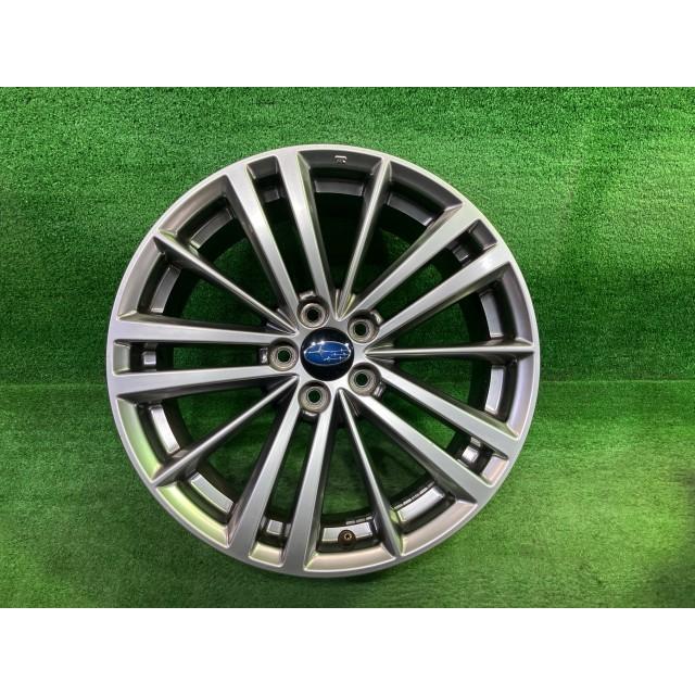 SUBARU（スバル） 純正 インプレッサ GP7 ホイール アルミ ハイグロス