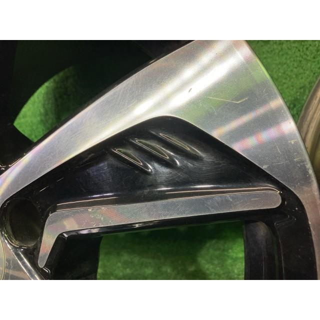 ホンダ（HONDA） 純正 オデッセイ RC1 ホイール アルミ ブラック