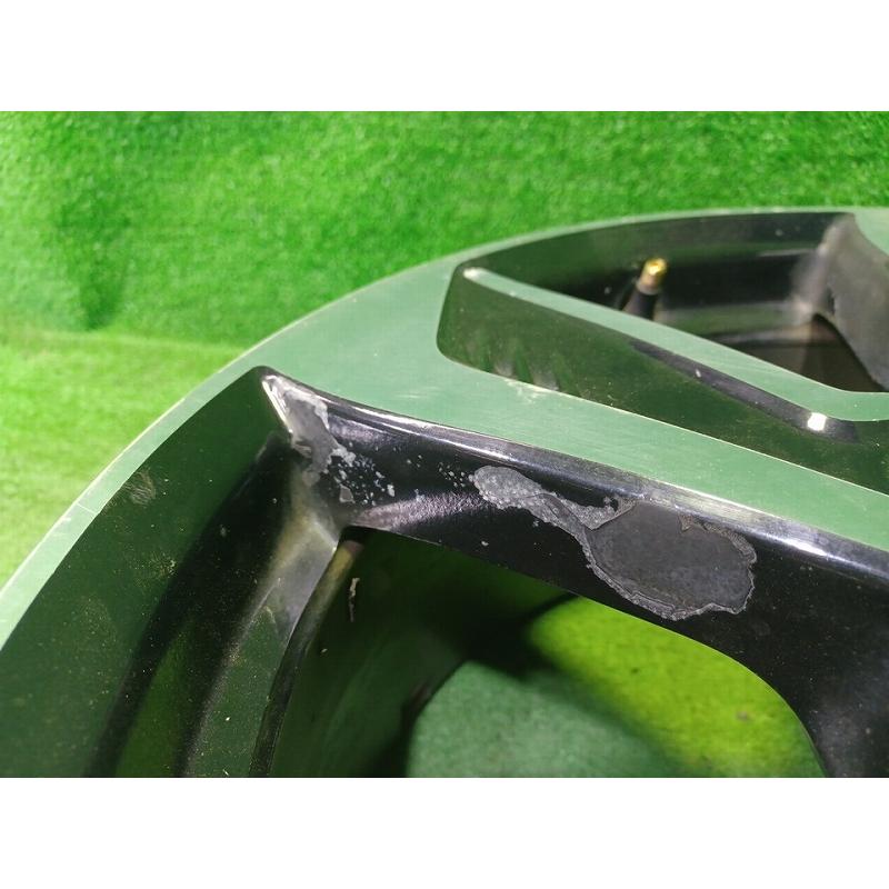 ホンダ（HONDA） 純正 オデッセイ RC1 ホイール アルミ ブラック