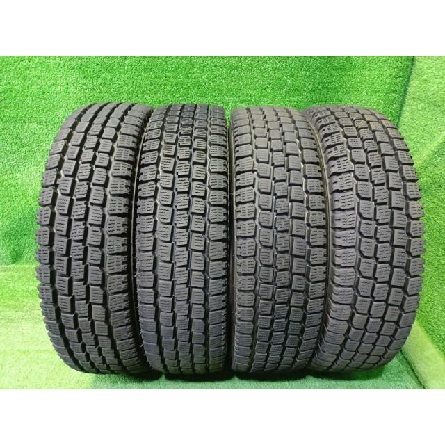 YOKOHAMA スタッドレス ヨコハマ SY01 145/80R12 80/78N LT 4本 : 鈴木 