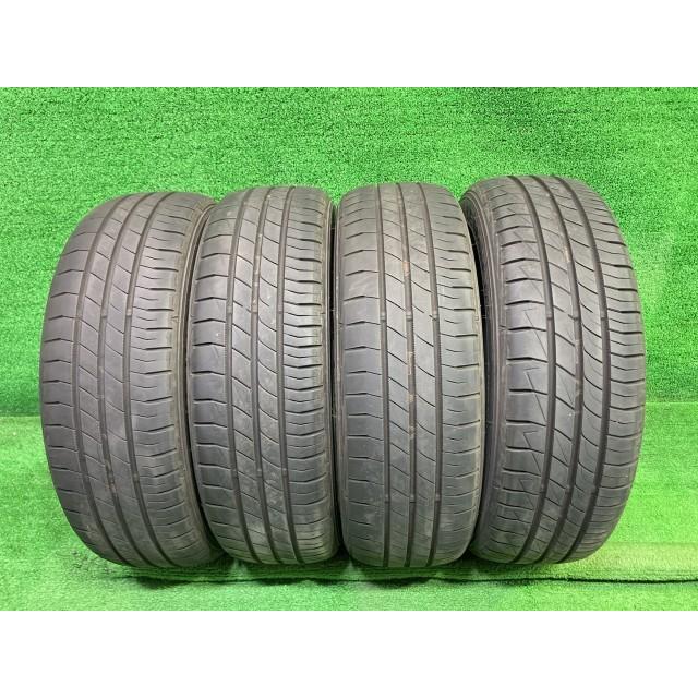DUNLOP サマー ダンロップ ルマンV 165/55R15 4本 4ミリ 2020年 : 鈴木 