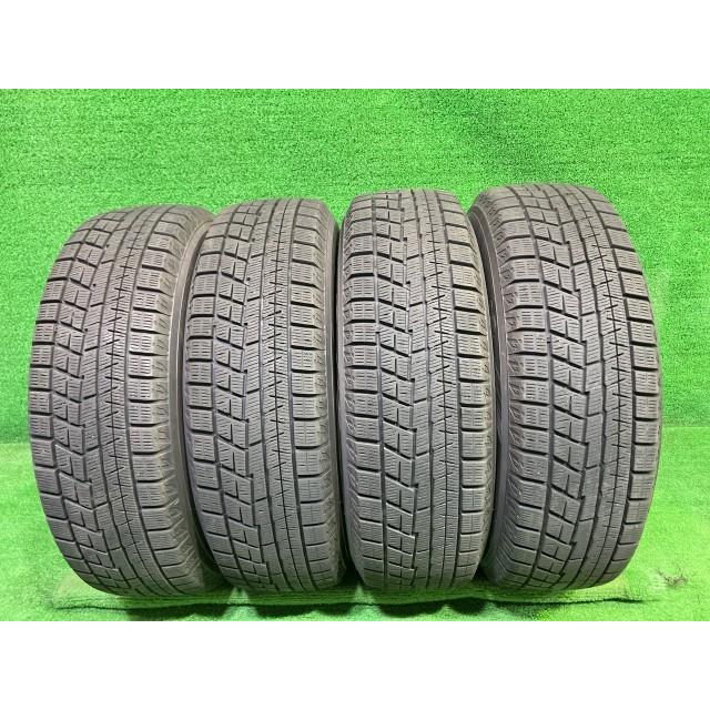 YOKOHAMA スタッドレス ヨコハマ アイスガードIG60 185/65R15 4本 7 