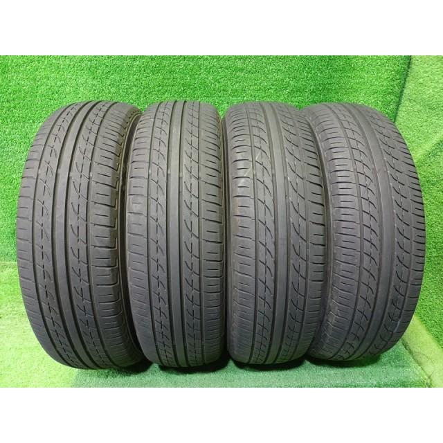 YELLOWHAT サマー イエローハット プラクティバBP01 155/65R14 4本 4ミリ 2022年 YELLOWHAT サマー イエローハット プラクティバBP01 155/65R14 4本 4