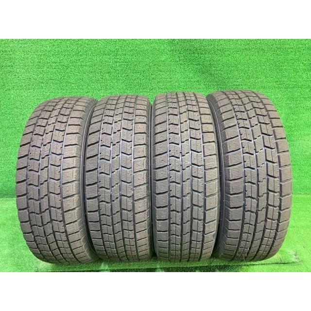 ●新品２０２４年製　グッドイヤー　アイスナビ７　195/65R15　4本セット●作業工賃込み● GOODYEAR スタッドレス グッドイヤー アイスナビ7 195/65R15 4本 8ミリ