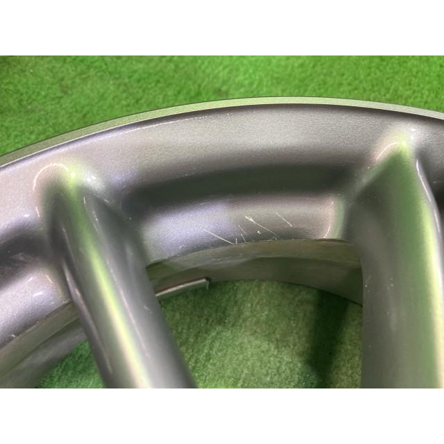 ホンダ（HONDA） 純正 オデッセイ RB1 ホイール アルミ ガンメタ 17 