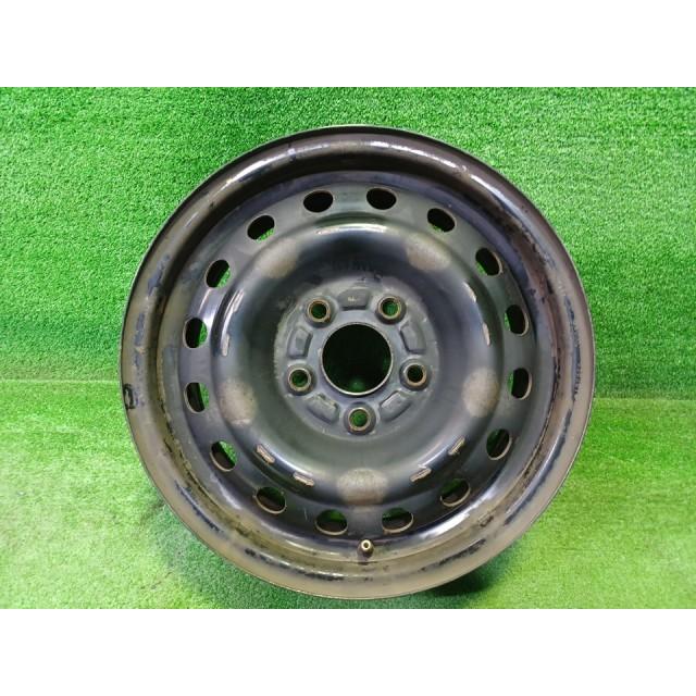 ホンダ（HONDA） 純正 ステップワゴン RG2 ホイール スチール クロ 15