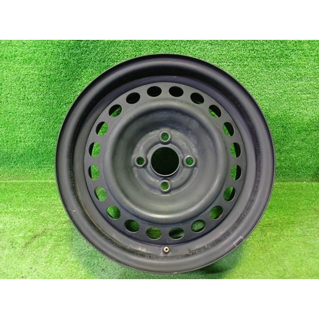 ホンダ（HONDA） 純正 フィットハイブリッド GP6 ホイール スチール