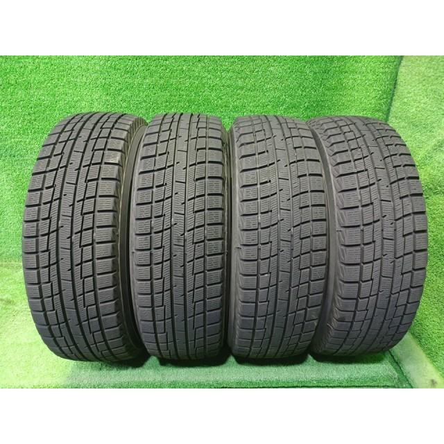 165/65R14 スタッドレスタイヤ　プラクティバアイス YELLOWHAT スタッドレス イエローハット プラクティバアイスBP02 165