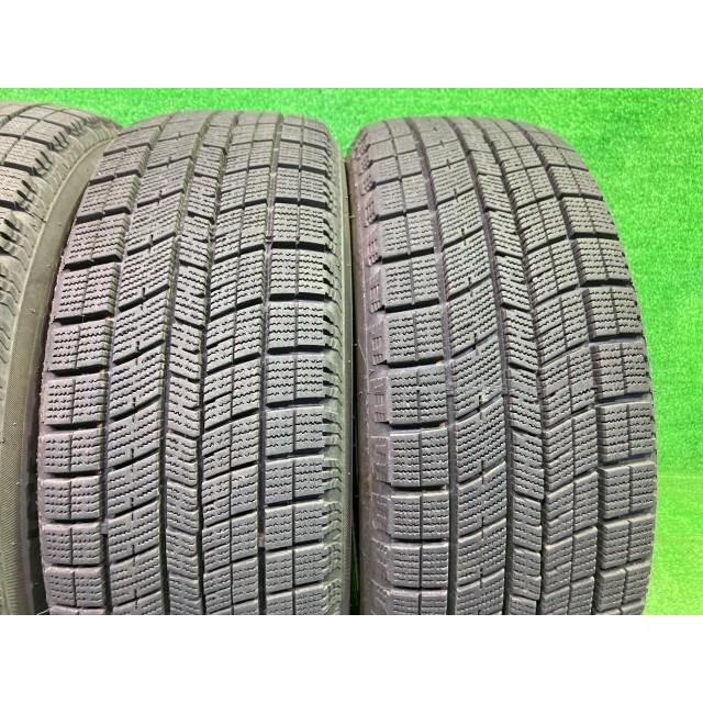 Nankang スタッドレス ナンカン AW-1 205/60R16 4本 8ミリ 2025年