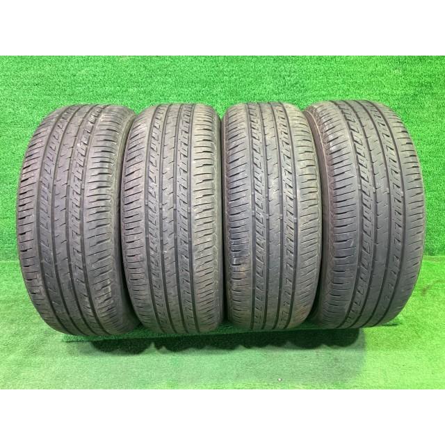 セイバーリング　sl201 205/55r16 23年製　美品 Saber Ring サマー セイバーリング SL201 205/55R16 4本 4ミリ 2023年