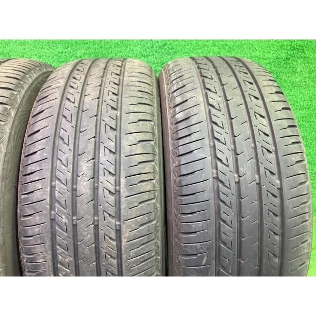 Saber Ring サマー セイバーリング SL201 205/55R16 4本 4ミリ 2023年 