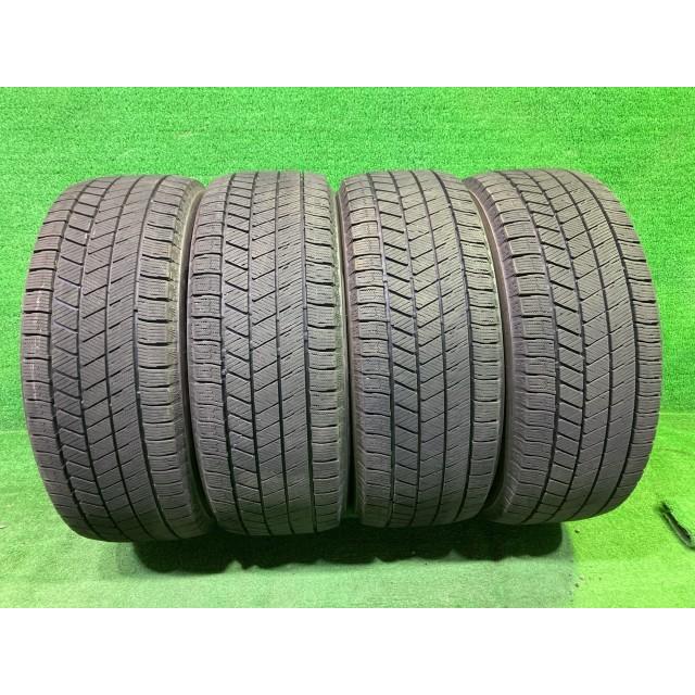 BRIDGESTONE スタッドレス ブリヂストン ブリザックVRX3 215/55R17 4本 8ミリ 2024年 BRIDGESTONE スタッドレス ブリヂストン ブリザックVRX3 215/55R17 4本