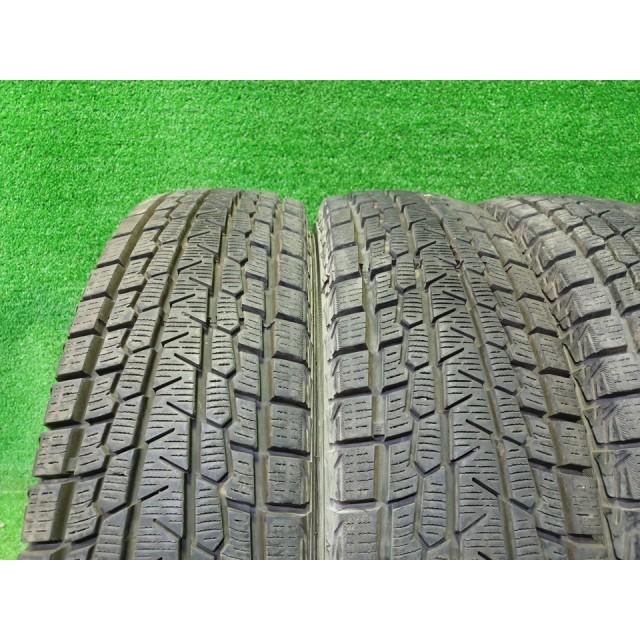 YOKOHAMA スタッドレス ヨコハマ アイスガードG075 175/80R15 4本 8