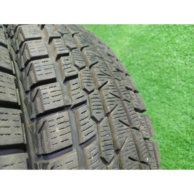 YOKOHAMA スタッドレス ヨコハマ アイスガードG075 175/80R15 4本 8