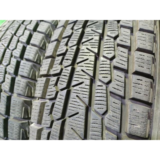 YOKOHAMA スタッドレス ヨコハマ アイスガードG075 175/80R15 4本 8