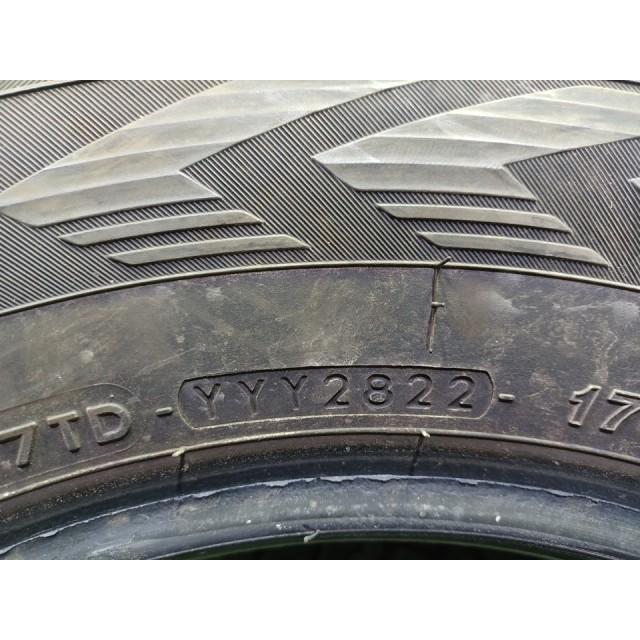 YOKOHAMA スタッドレス ヨコハマ アイスガードG075 175/80R15 4本 8