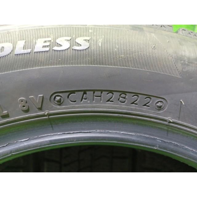 BRIDGESTONE スタッドレス ブリヂストン ブリザックVRX2 155/65R14 4本 