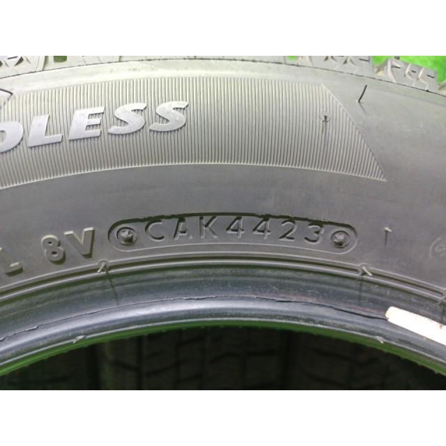 BRIDGESTONE スタッドレス ブリヂストン ブリザックVRX2 155/65R14 4本