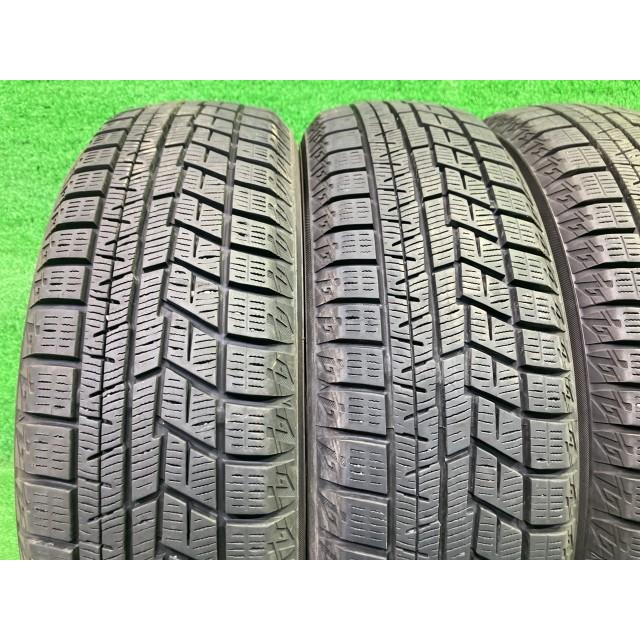 YOKOHAMA スタッドレス ヨコハマ アイスガードIG60 155/65R14 4本 7 