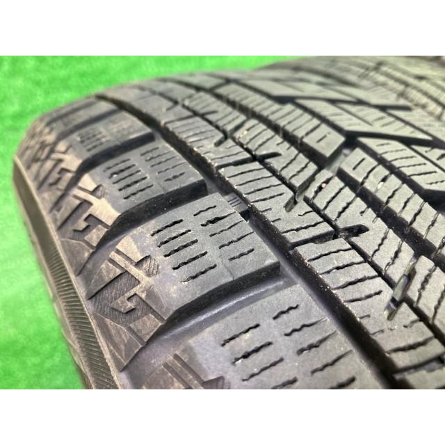 YOKOHAMA スタッドレス ヨコハマ アイスガードIG60 155/65R14 4本 7 
