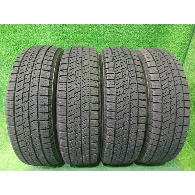 新品 VRX2 155/65R14 ４本 ブリジストン ブリザック スタッドレス BRIDGESTONE スタッドレス ブリヂストン ブリザックVRX2 155/65R14 4本