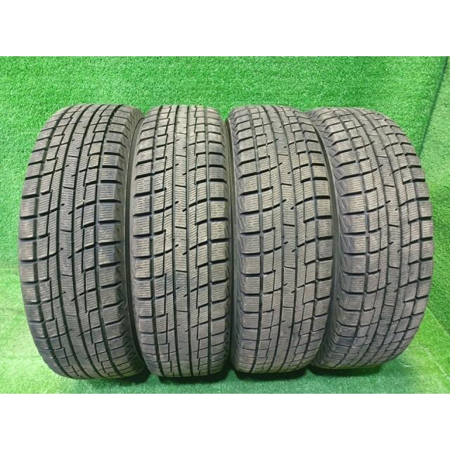 YELLOWHAT スタッドレス イエローハット プラクティバBP02 155/65R14 4 