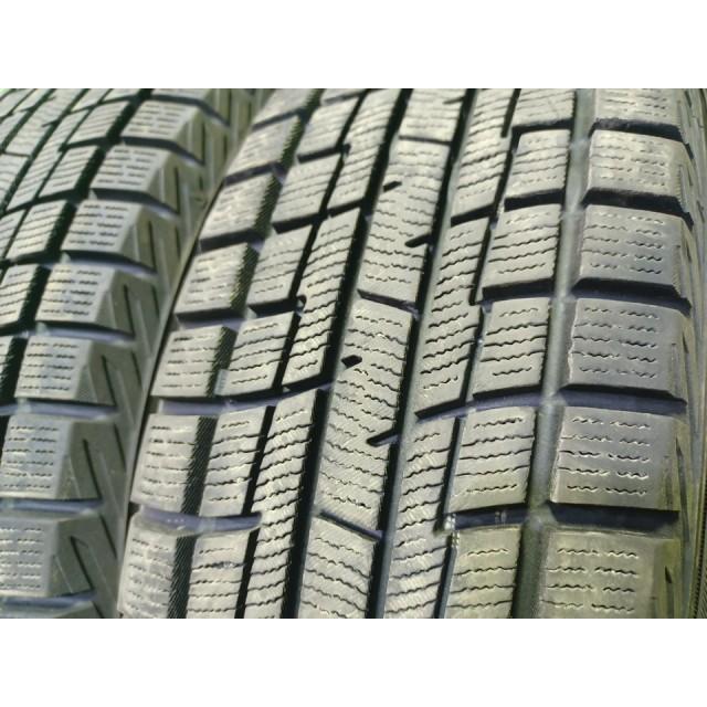 YELLOWHAT スタッドレス イエローハット プラクティバBP02 155/65R14 4