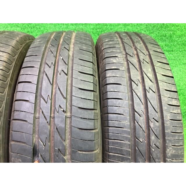 Dayton サマー デイトン DT30 155/65R14 4本 5ミリ 2024年 : 鈴木商会