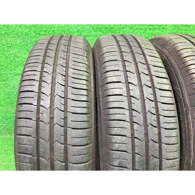GOODYEAR サマー グッドイヤー エフィシエントグリップEG01 155/80R13