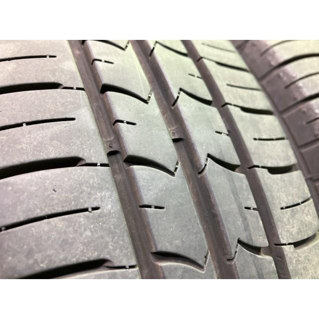 GOODYEAR サマー グッドイヤー エフィシェントグリップエコEG01 155 