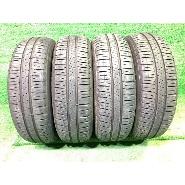 MICHELIN サマー ミシュラン エナジーセイバー4 155/65R14 4本 4ミリ