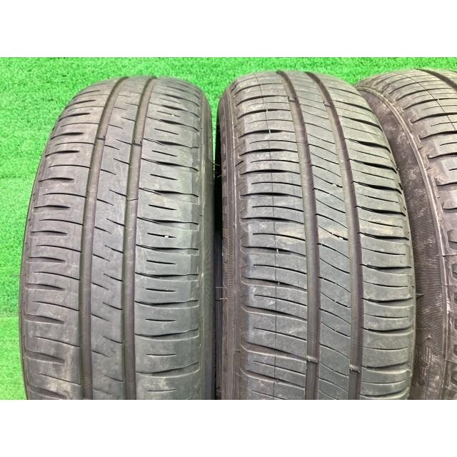 MICHELIN サマー ミシュラン エナジーセイバー4 155/65R14 4本 4ミリ