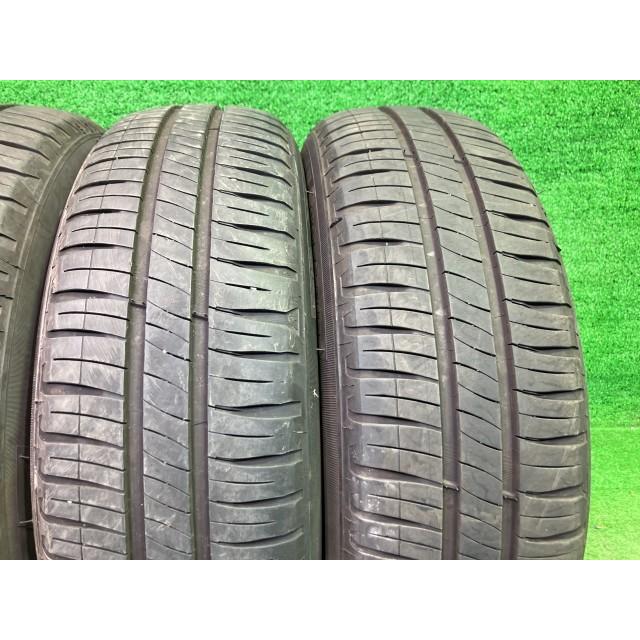 MICHELIN サマー ミシュラン エナジーセイバー4 155/65R14 4本 4ミリ