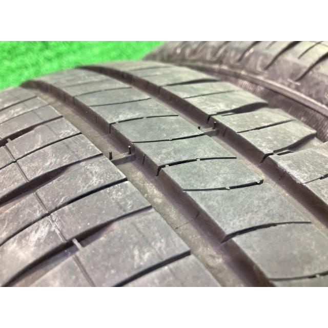 MICHELIN サマー ミシュラン エナジーセイバー4 155/65R14 4本 4ミリ