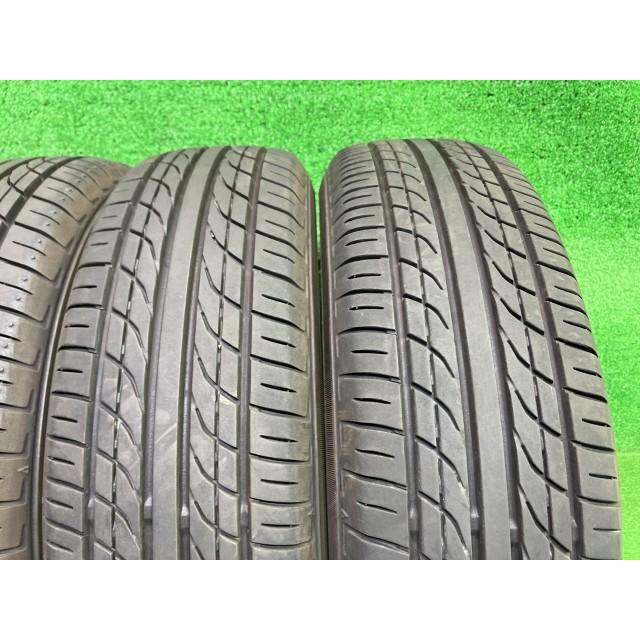 YELLOWHAT サマー イエローハット プラクティバBP01 155/65R14 4本 5