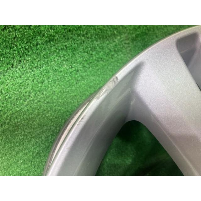 ホンダ（HONDA） 純正 フィット GE8 ホイール アルミ シルバー 16