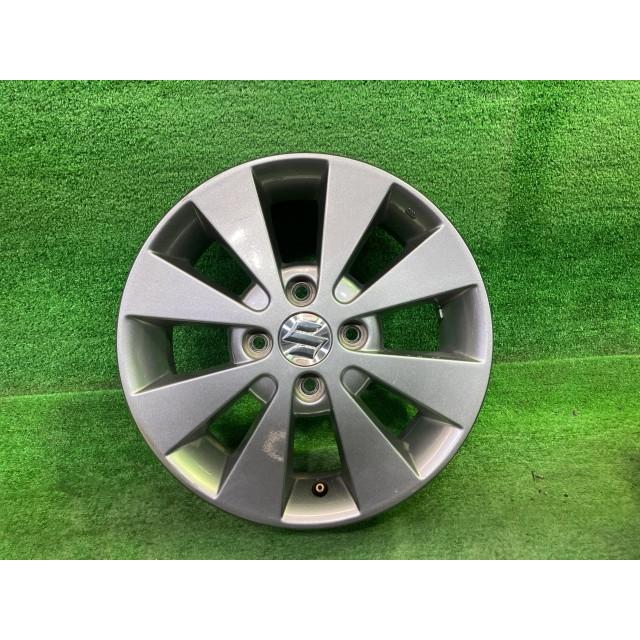 スズキ（SUZUKI） 純正 ワゴンRスティングレー MH22S ホイール アルミ