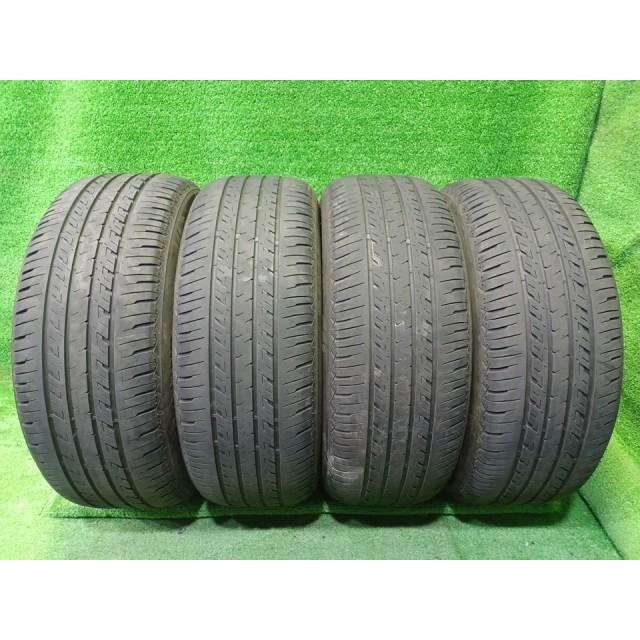 BRIDGESTONE サマー ブリヂストン セイバーリングSL201 205/55R16 4本