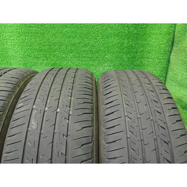 BRIDGESTONE サマー ブリヂストン セイバーリングSL201 205/55R16 4本
