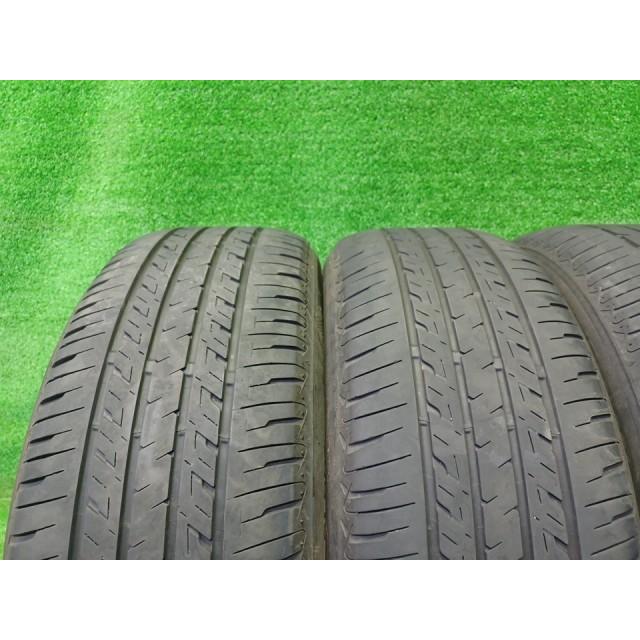 BRIDGESTONE サマー ブリヂストン セイバーリングSL201 205/55R16 4本