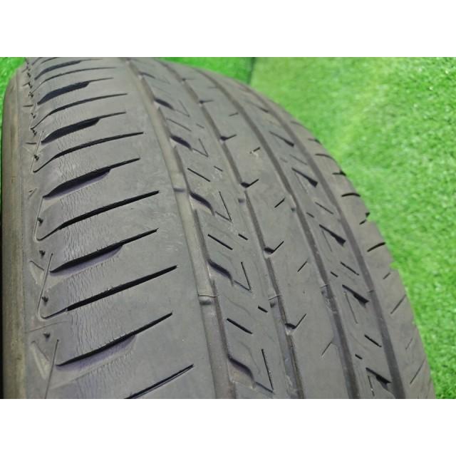 BRIDGESTONE サマー ブリヂストン セイバーリングSL201 205/55R16 4本