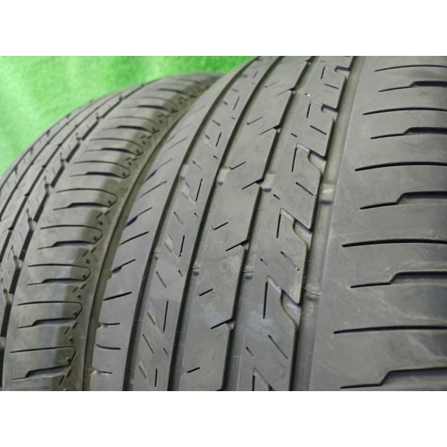 BRIDGESTONE サマー ブリヂストン セイバーリングSL201 205/55R16 4本