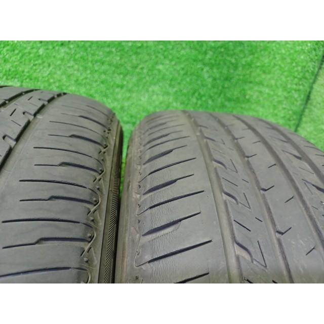 BRIDGESTONE サマー ブリヂストン セイバーリングSL201 205/55R16 4本