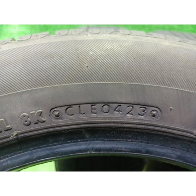 BRIDGESTONE サマー ブリヂストン セイバーリングSL201 205/55R16 4本