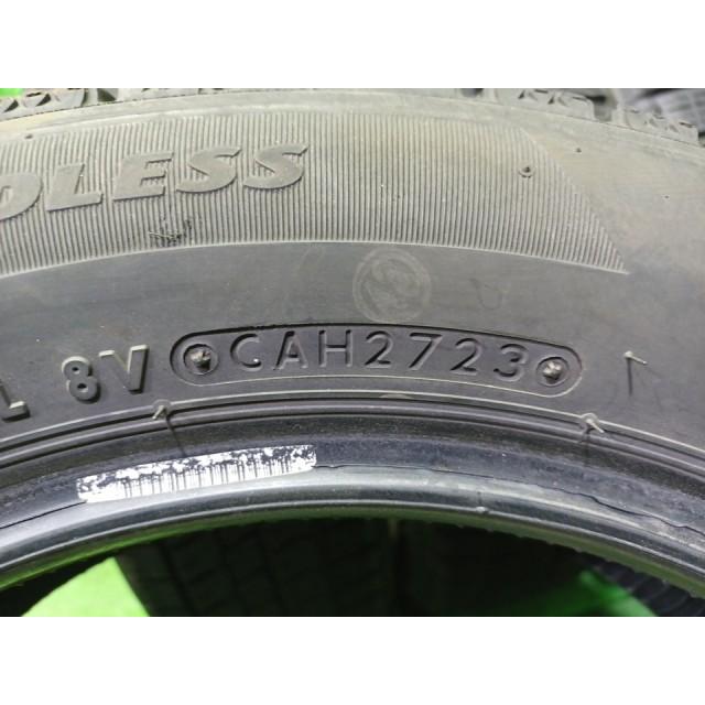BRIDGESTONE スタッドレス ブリヂストン ブリザックVRX2 155/65R14 4本