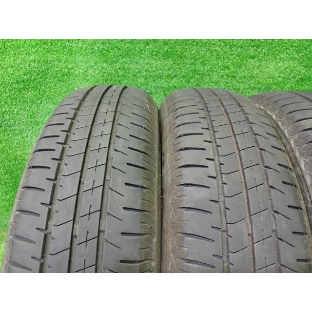 BRIDGESTONE サマー ブリヂストン エコピアNH200C 155/65R14 4本 1本4