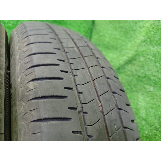 BRIDGESTONE サマー ブリヂストン エコピアNH200C 155/65R14 4本 1本4