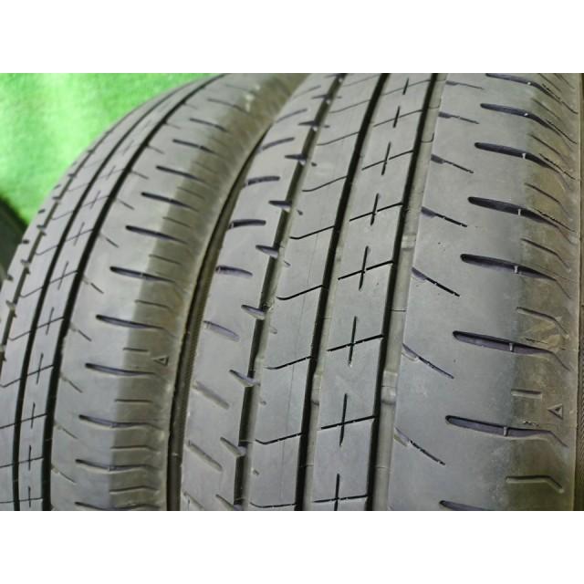 BRIDGESTONE サマー ブリヂストン エコピアNH200C 155/65R14 4本 1本4